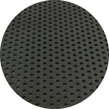 Mild Steel Perforated Sheet 2m x 1m x 1.5mm R2 T3.5 Bin 28 - 500115020