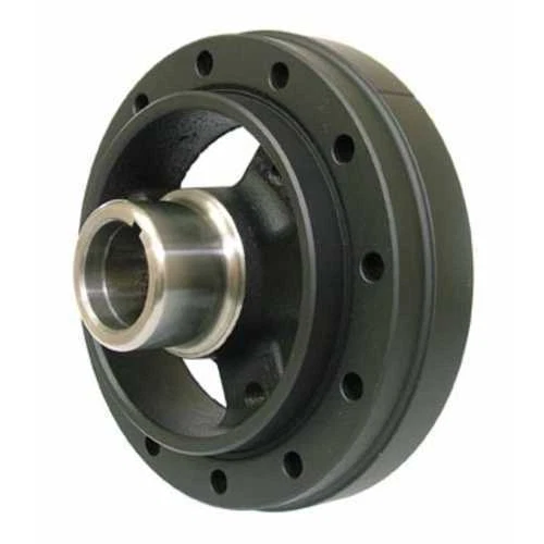 Equilibrador armónico Dayco PB1597N Foto 3 de 4