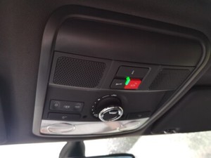 SKODA OCTAVIA VRS Limousine