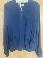 Hush Jacket Uk 6 New With Tags