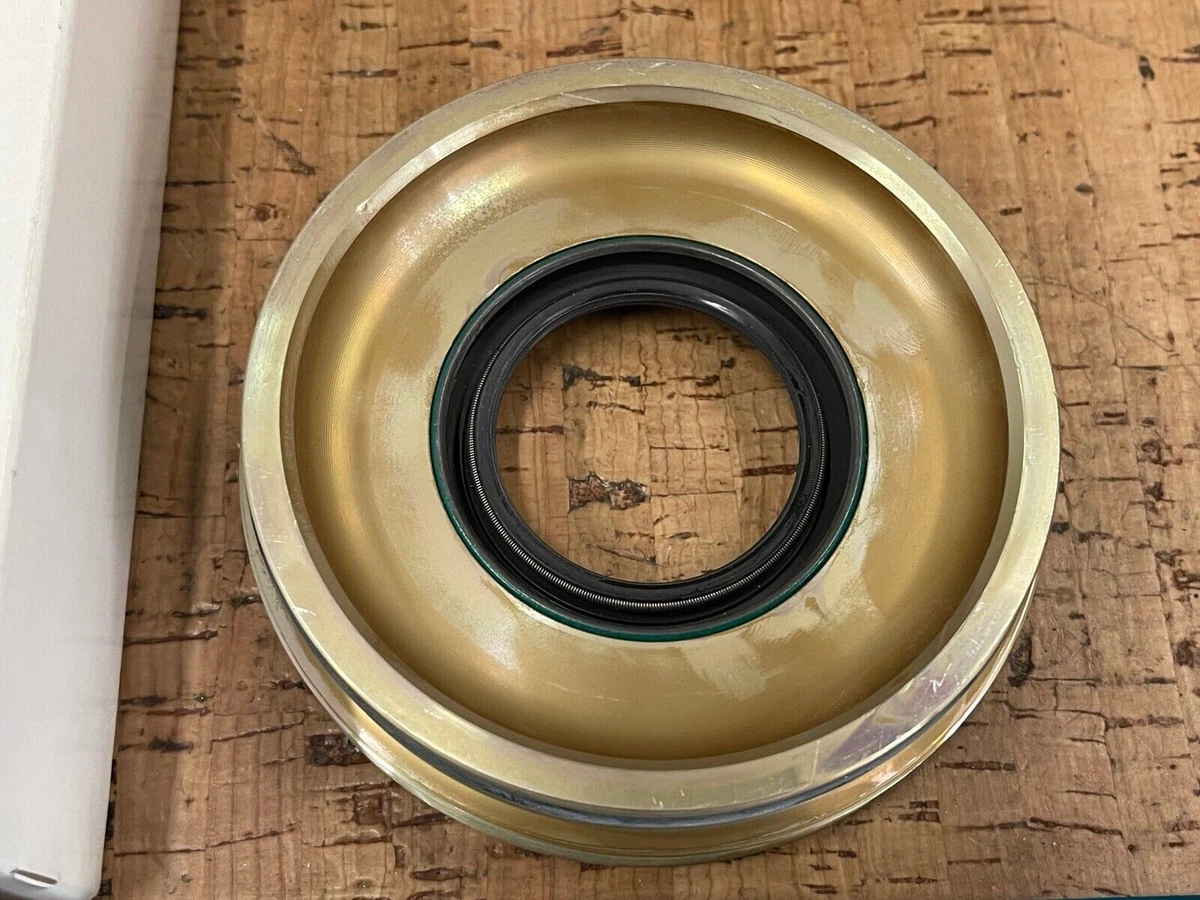 Mercury 8M0205246 / 862118A 2 Carrier Assembly & Seal | eBay
