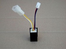 1x Modulo SOD Honda Civic Mk8 Dispositivo Spegnimento Specchietto Ala Pieghevole 76209-SMG-E01