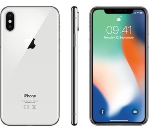 Apple iPhone X 64gb 