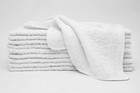 Mainstays 18-Pack Washcloth Bundle, White