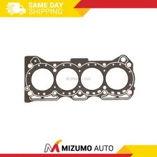 Graphite Head Gasket Fit 89-01 Suzuki Sidekick & Geo Tracker 1.6L SOHC G16K