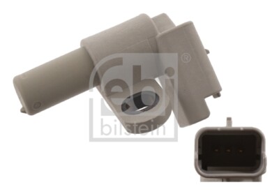 Febi Bilstein 31240 Sensor, Camshaft Position for Citroen, Fiat, Ford, Lancia, Mitsu