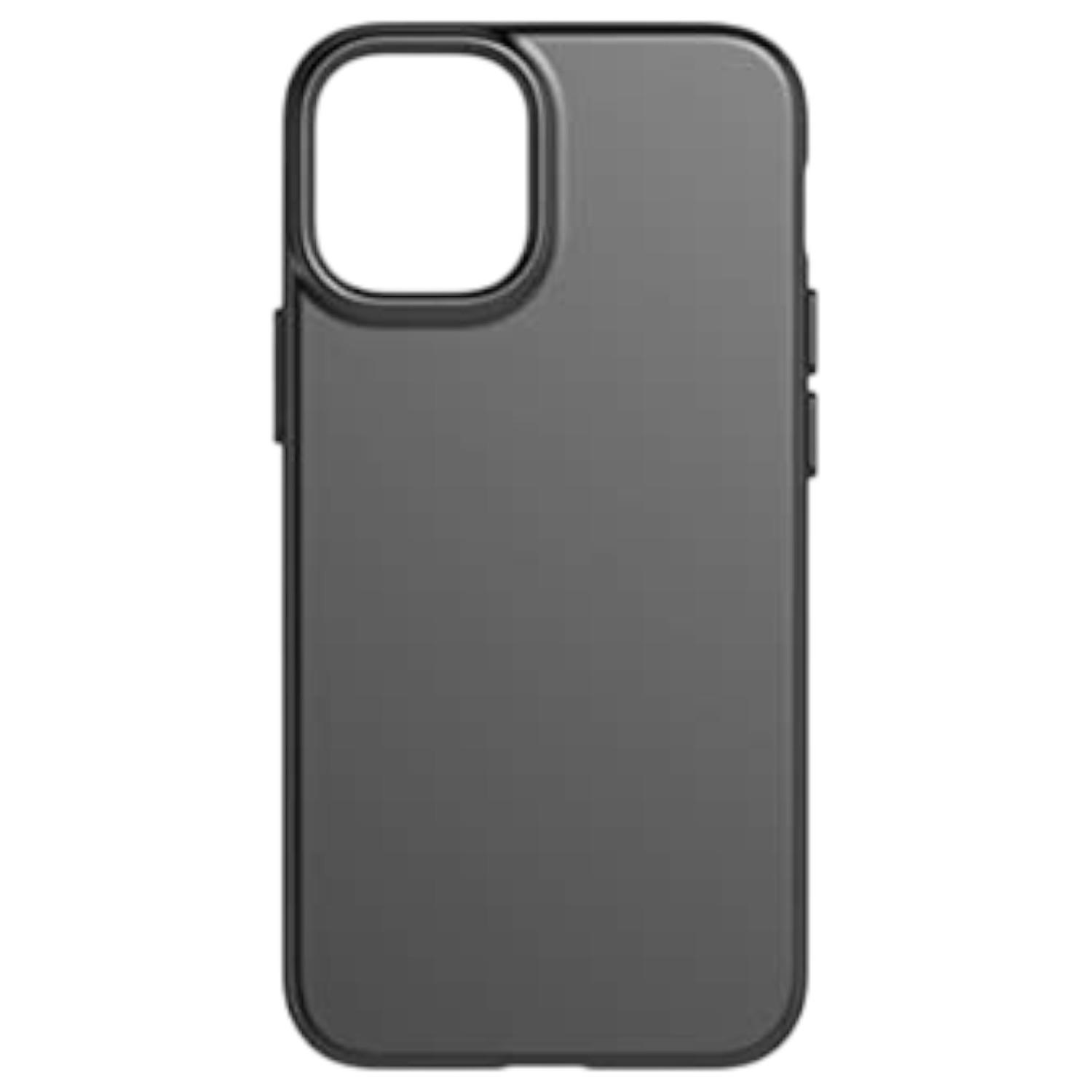 Tech 21 Evo Slim Black for iPhone 12 Mini 5.4"" T21-8360