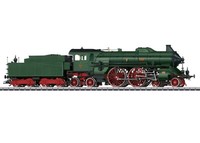 Spur H0 MäRklin 38015 Schnellzug-Dampflokomotive S 2/6 Neu Ovp