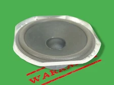 09-2011 jaguar xf x250 rear sub woofer sound speaker subwoofer oem