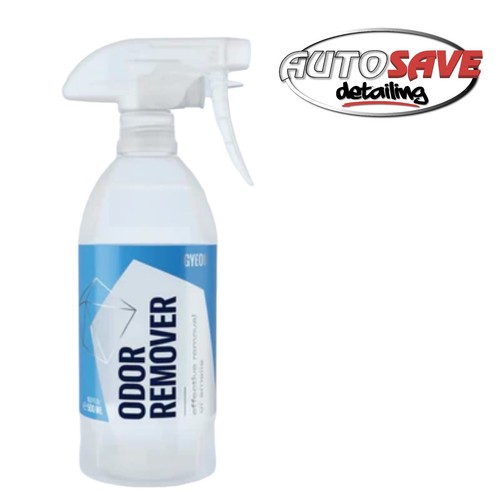 Gyeon Q2M Geruchsentferner 500ml