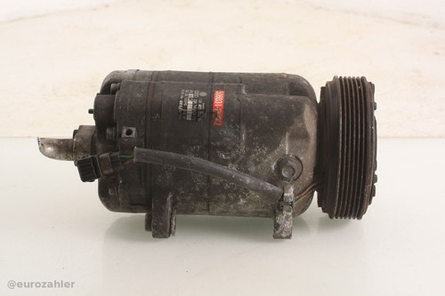 1J0820803B Klimakompressor Kompressor Klima Klimaanlage VAG VW Audi Zexel A3 ...