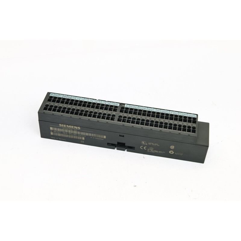 Siemens 6ES7 193-1FL30-0XA0 SIMATIC S7 (B60)