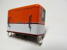  DCP / FIRST GEAR 1/64 SCALE  KENWORTH W900A  SMALL BUNK  FLAT TOP  SLEEPER