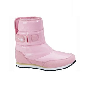 nike girls winter boots