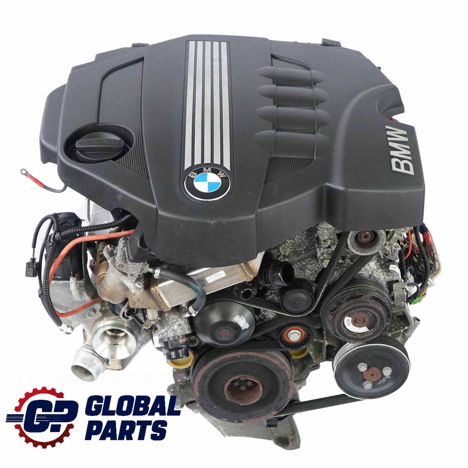 [Fiche Technique] Pr??sentation Du Moteur Diesel N47, 44% OFF