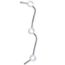 Fuel Overflow Return Pipe 16261-42502 for Kubota Engine D905 D1005 D1105 D1305