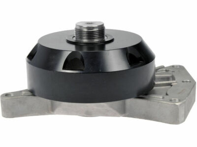 For Chevrolet Silverado 2500 HD Engine Cooling Fan Pulley Bracket Dorman 31794BN