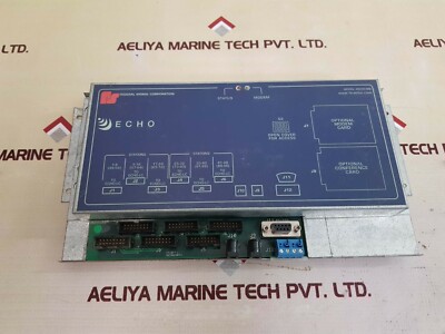 Federal echo-mb digital intercom circuit board