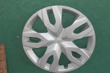 TOYOTA C HR HUBCAP 2018 2019 2020 2021 2022 WHEEL COVER FACTORY ORIGINAL 17''