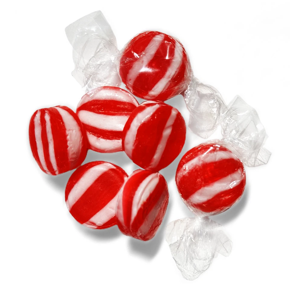 Cinnamon Candy - Bulk Candy Individual Wrapped - by NY Spice - FREE SHIP - Image 3 of 4