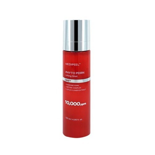MEDIPEEL+ Medi-Peel Phyto Exosome PDRN Lifting Shot Mist 120 ml K-Beauty - Imagen 1 de 1