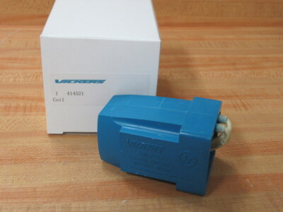 Vickers 414521 Coil 942366