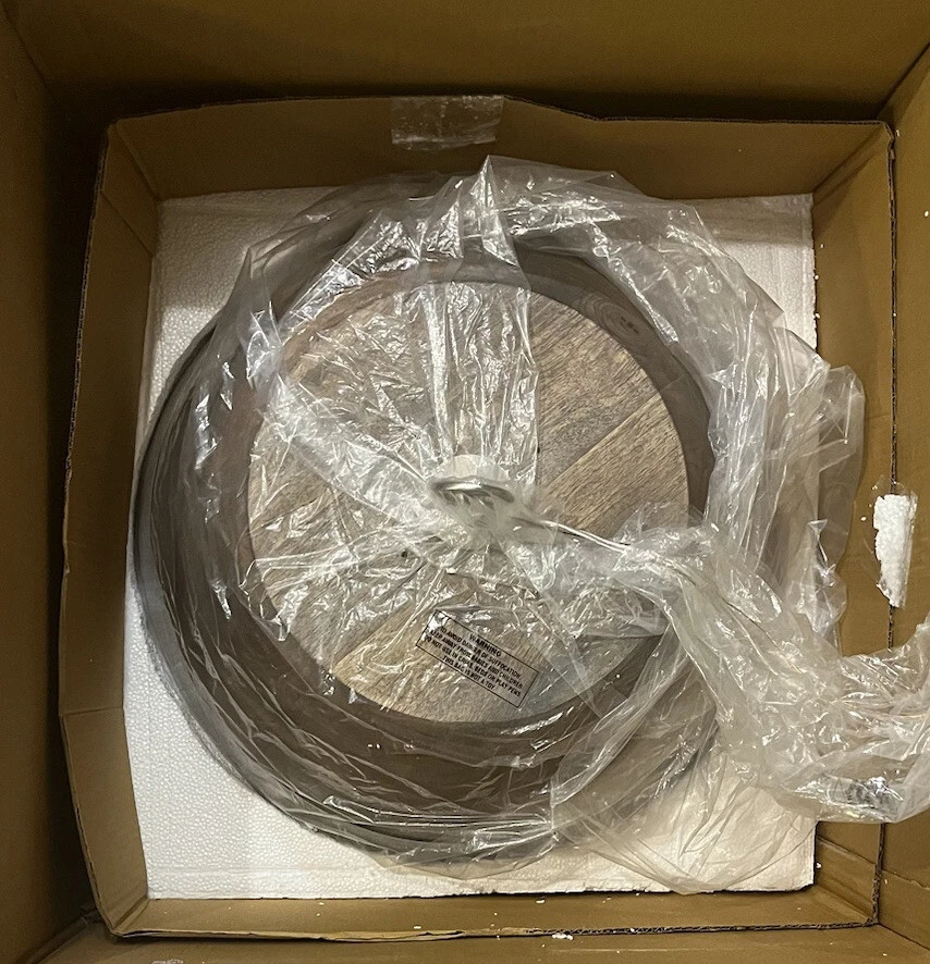 Capital Lighting 340813GN Hugo 20" Ancho Lámpara Colgante Moderna Granja Accesorio Foto 3 de 4