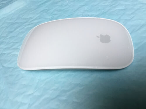 Original Apple Magic Mouse 2 (A1657) Funk Bluetooth Wireless Maus/ Wiederaufladb - Bild 1 von 2
