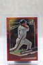 2023 Panini Donruss Jeff Bagwell Houston Astros #236 Baseball Card /2023 MLB HOF