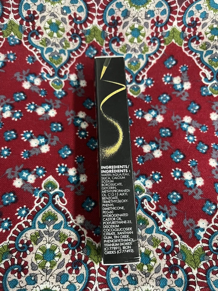 Milani Line Play Metallic 2-in-1 Liner Shadow, - Image 3 of 4