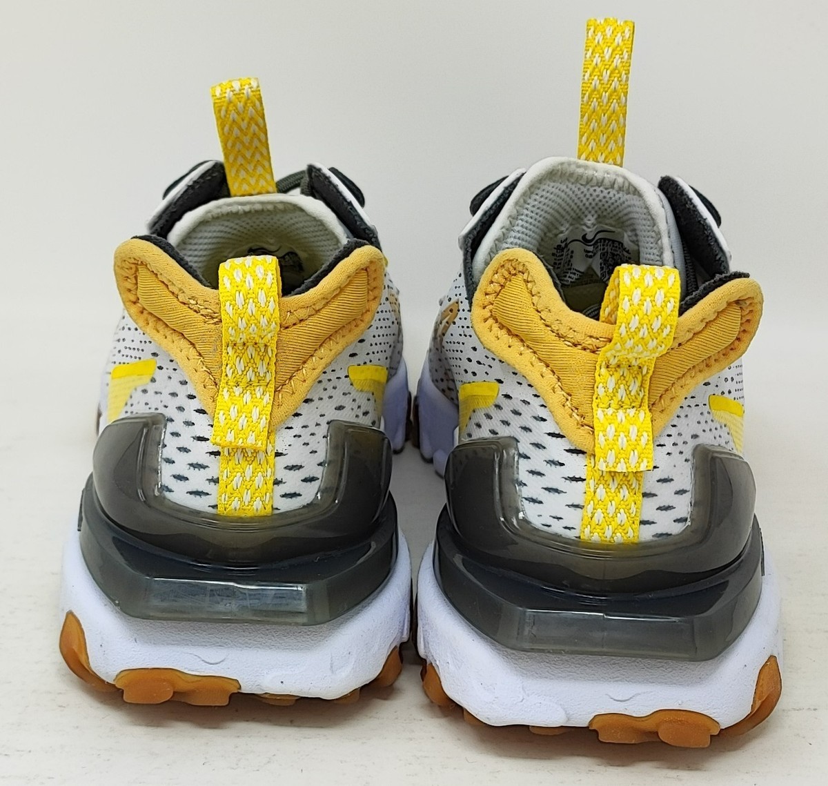 Nike React Vision D/ms/x Honeycomb Nike React Vision D/MS/X