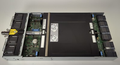 EMC 303-201-005D VNX5600 Storage Processor