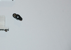 Gegenlager für Dual CS505 1-4 607 617 622 626 627 628 650 728 741