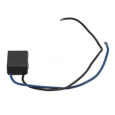 ''Achieve Smooth and Stable with Current Limiter Soft Module''