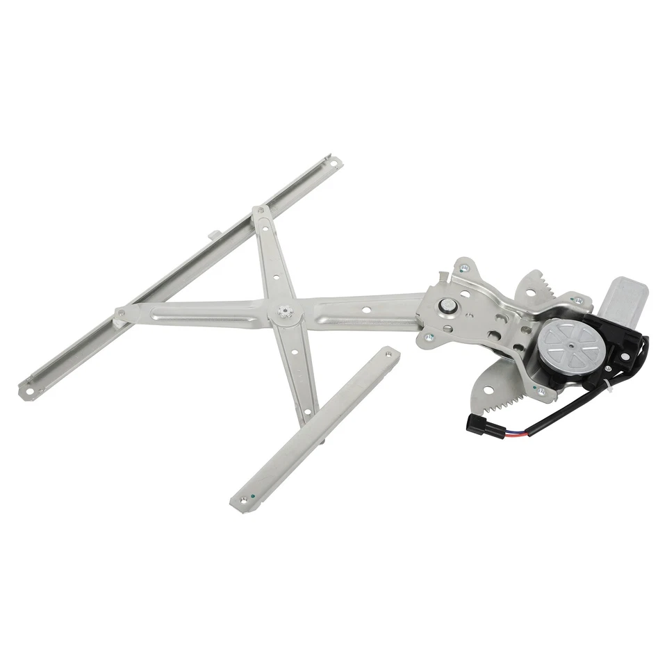 Regulador de ventana para Suzuki SX4 2007-2014 lado del conductor delantero Foto 3 de 4