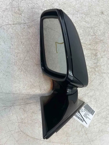 Bmw Lh Driver Power Door Mirror W/o Camera Fits BMW 550I 2011-2012