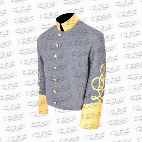 cavalry shell jacket