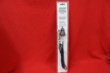 Install Bay IBR-US07R Universal Amplified Rubber Antenna, Top/Side Mount New N11