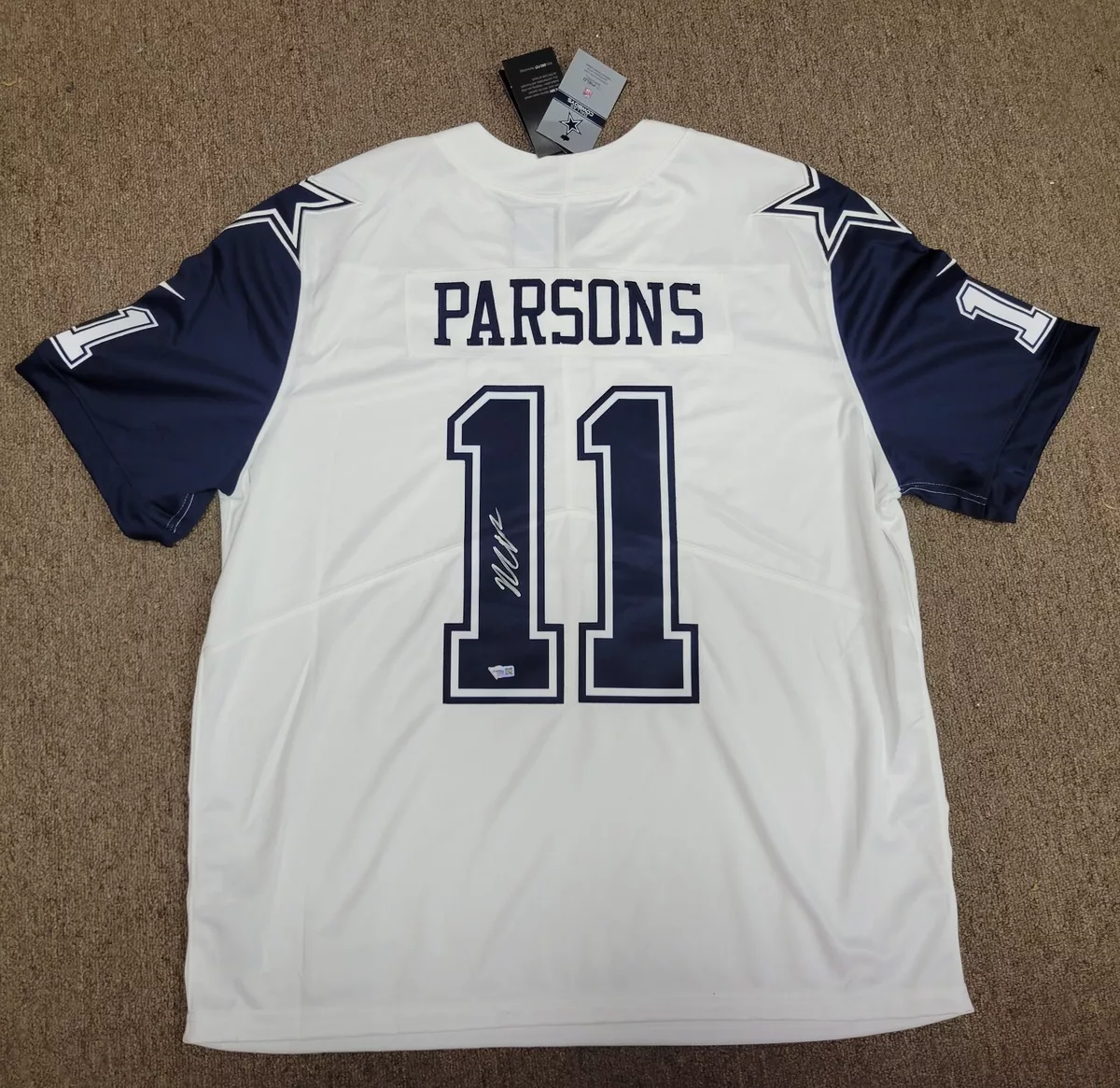 Micah Parsons Jerseys, Micah Parsons Shirts, Apparel, Gear