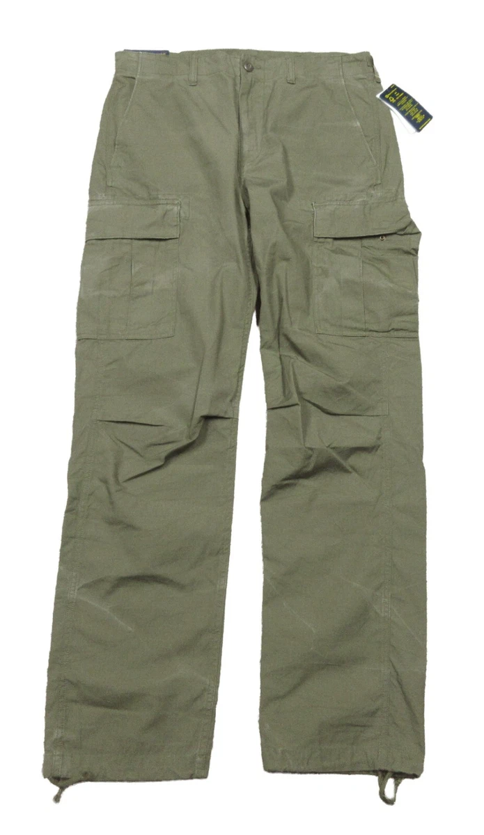 Polo Ralph Lauren Men's 33 Size 30 in Inseam for sale | eBay