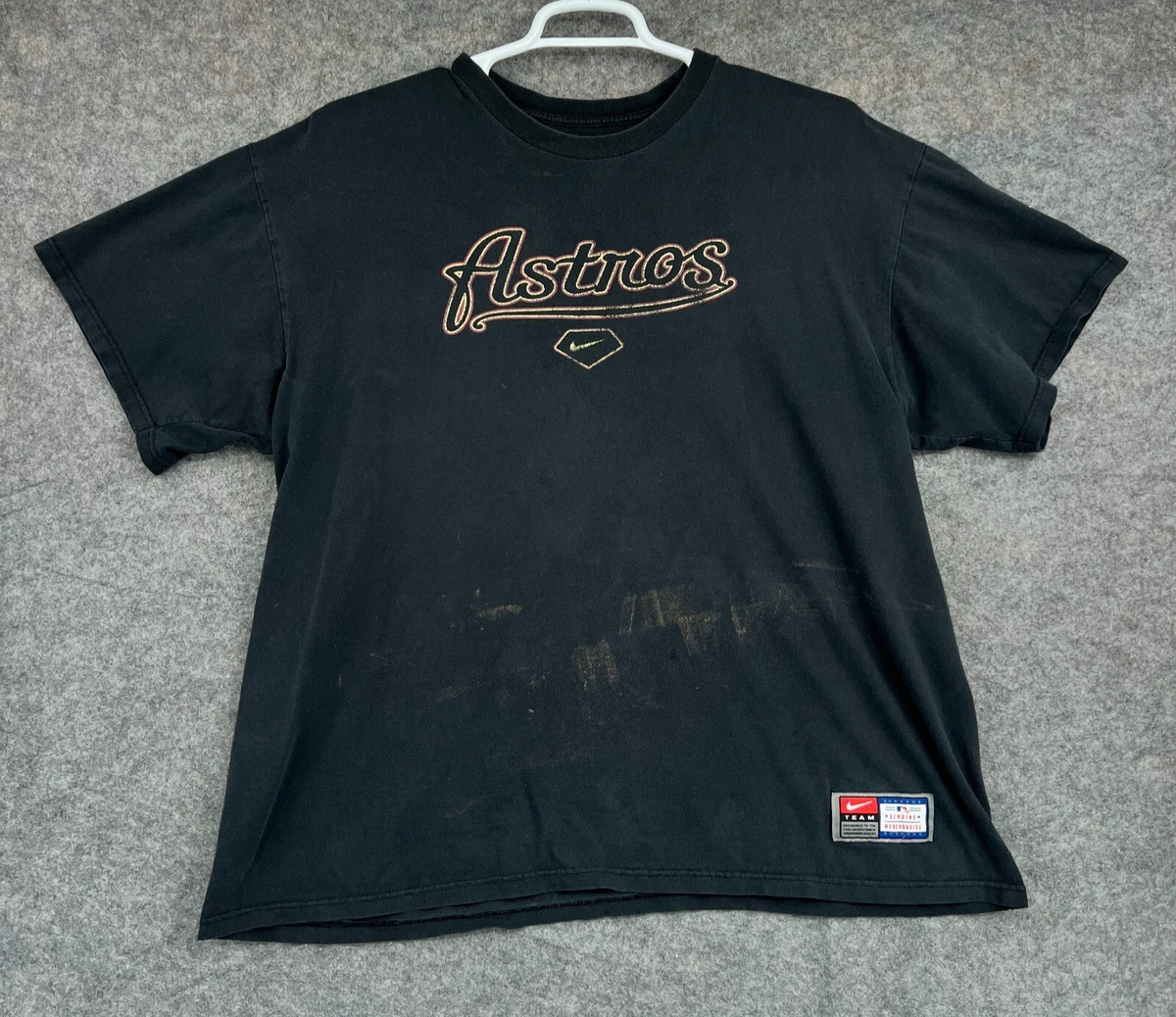 Nike Houston Astros MLB Shirts for sale | eBay