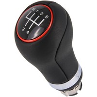 Schaltknauf Schalthebel Passend FüR Audi A3 | Typ 8L | BJ 1996-2003 | 5 Gang