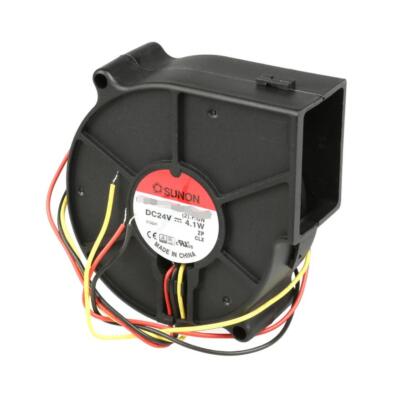 Kühlgebläse für Elation Platinumstrahl bewegliche Kopfleuchte 24VDC 4,1W Lüfter