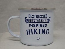 History & Heraldry Personalized Tin Mugs HIKI...