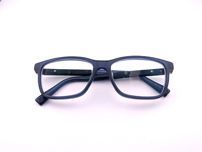 ErmeneGildoZegna Eyeglasses, Frames Only, EZ5012-3 091, 54-16-145, Made in Italy