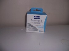 Chicco natural fit breast pump adapter New