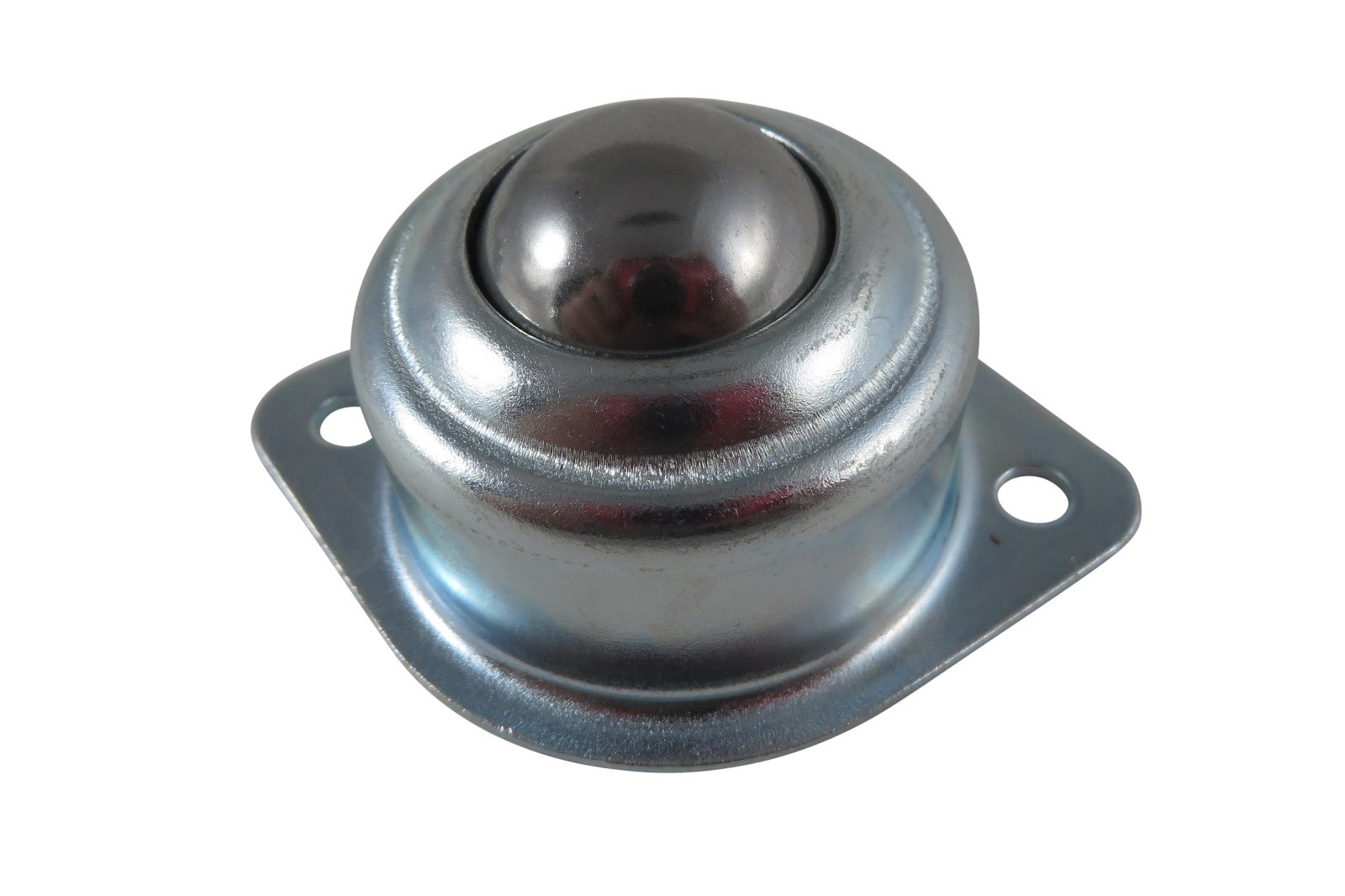 Roller Ball Transfer Bearings 6 Pc Set 5/8" Diameter 2" Wide x 7/8