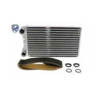 Vemo V15-61-0011 WäRmetauscher, Innenraumheizung FüR Audi Seat VW