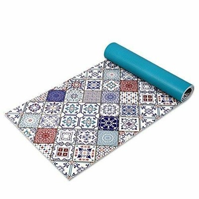 trideer yoga mat
