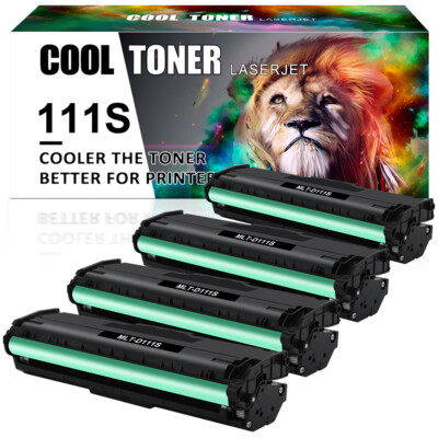 XXXL Toner für Samsung Xpress M2020 M2070 M2026W M2022W MLT-D111S M2070W M2070FW